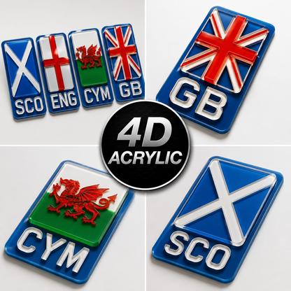 Badge Styles