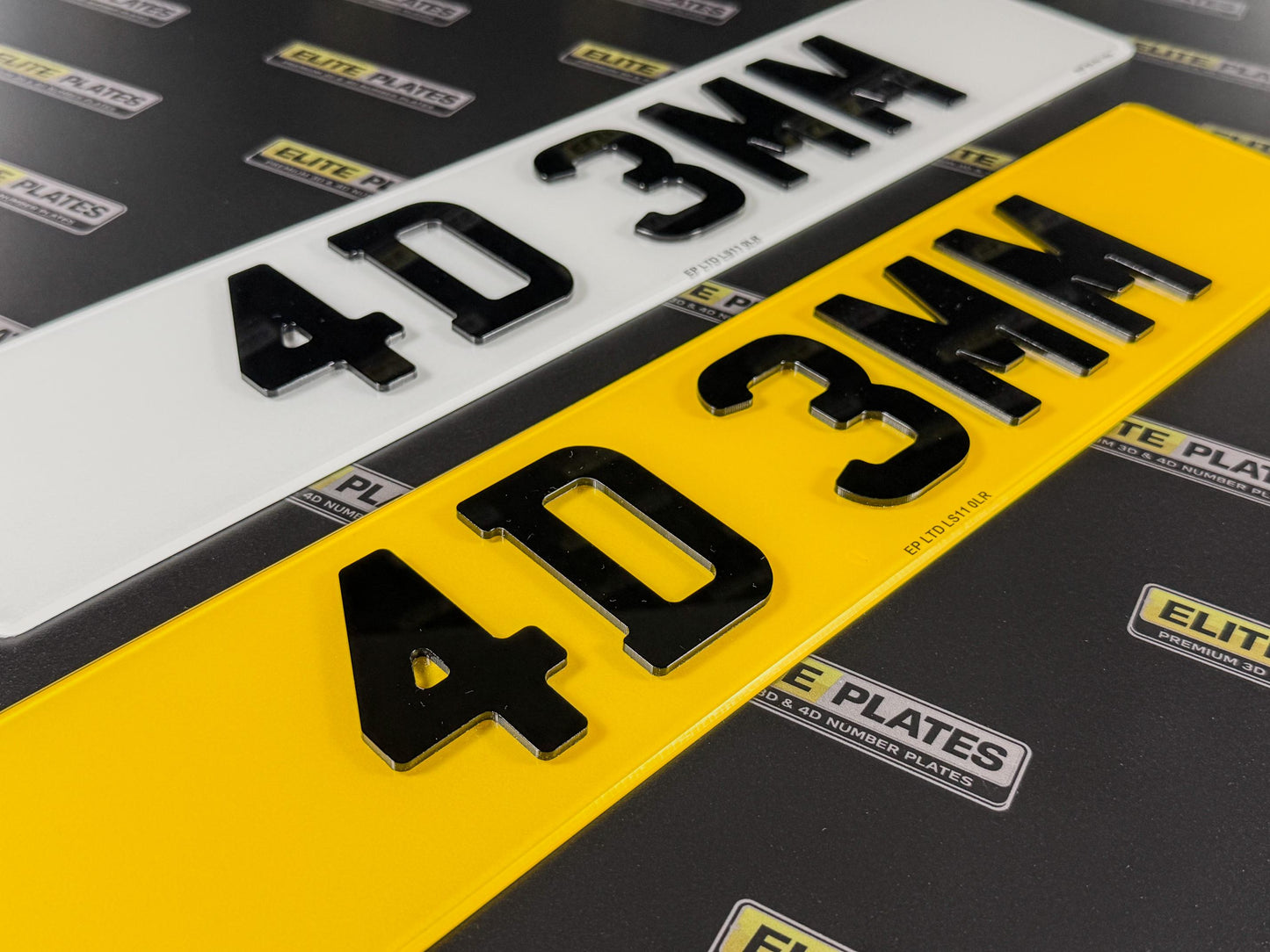 4D Plates