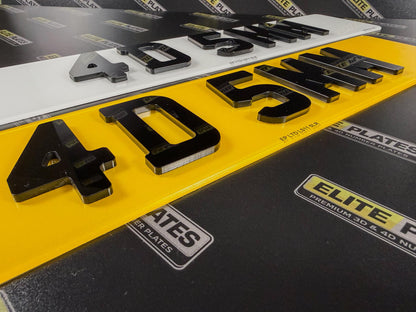4D Plates
