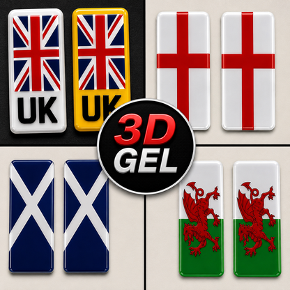 Badge Styles