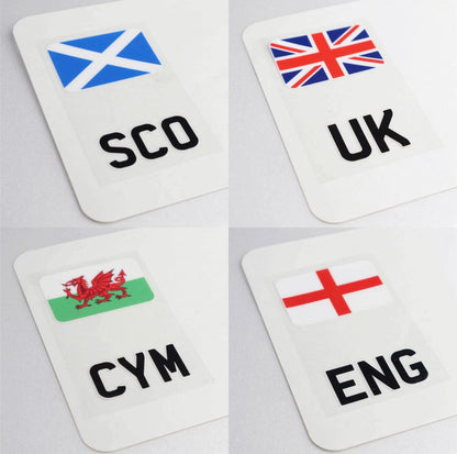 Badge Styles