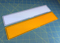 Printed Border