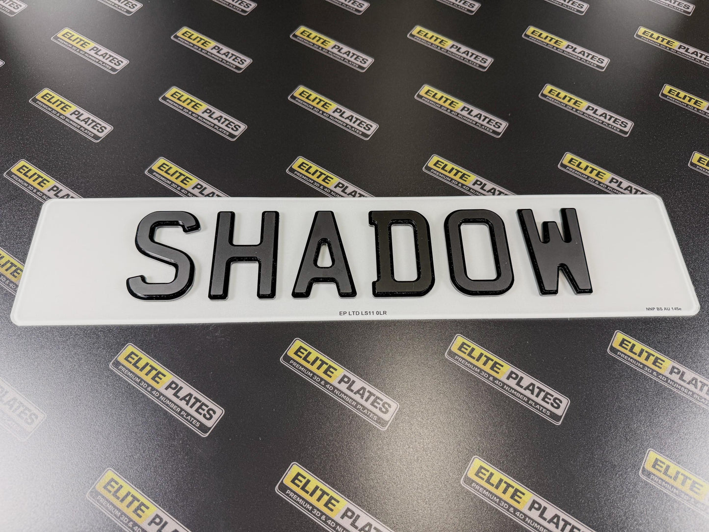Shadow Plates