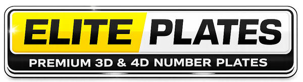 ELITE PLATES
